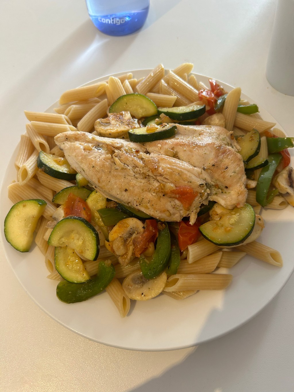 Day 8: Melbourne,&nbsp;Australia