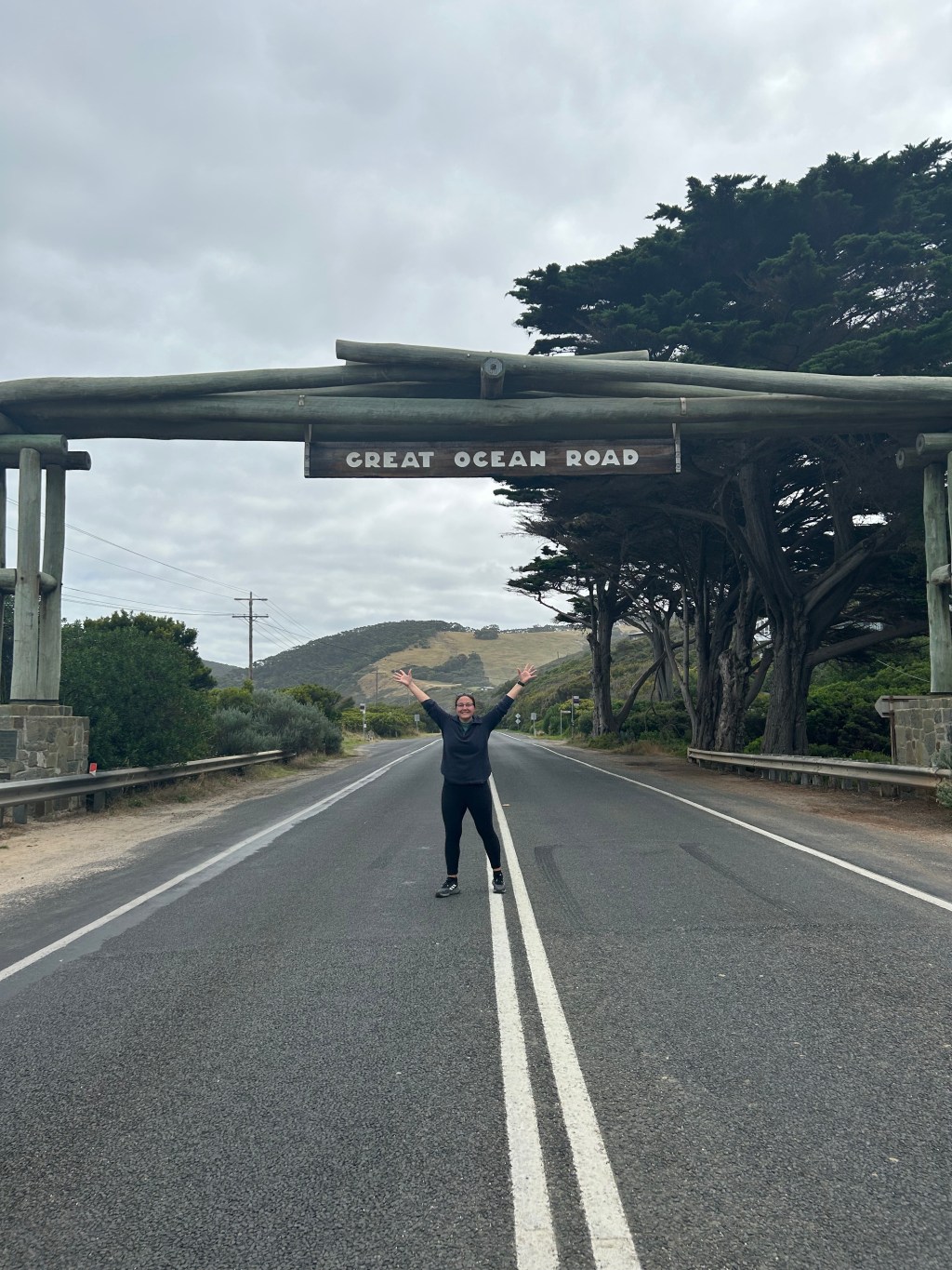 Day 12: The Great Ocean Road, Day&nbsp;Two