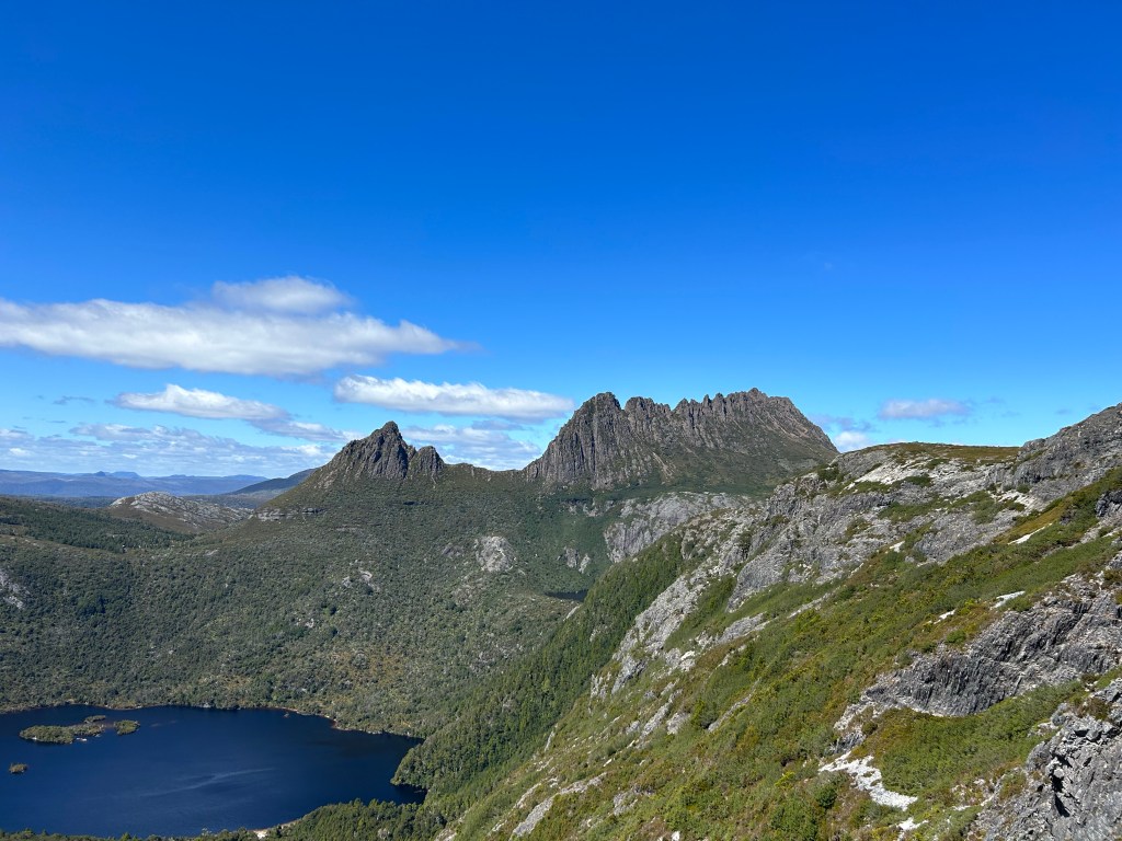 Day 26: Super 7 Tour, Day 3,&nbsp;Tasmania