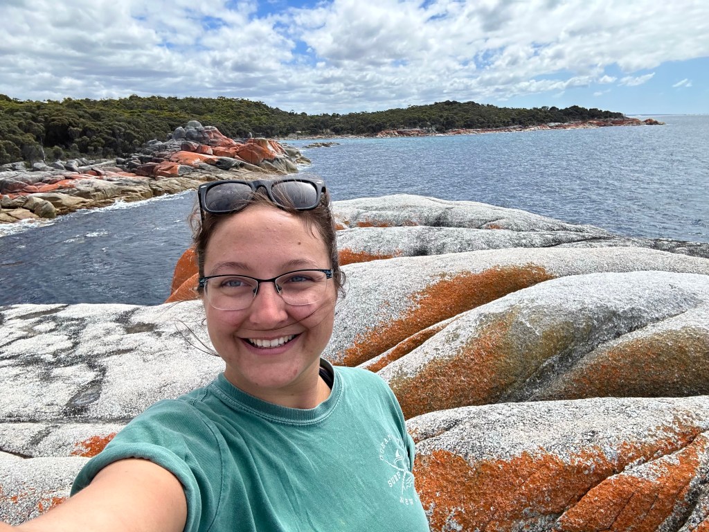 Day 27: Super 7 Tour, Day 4,&nbsp;Tasmania