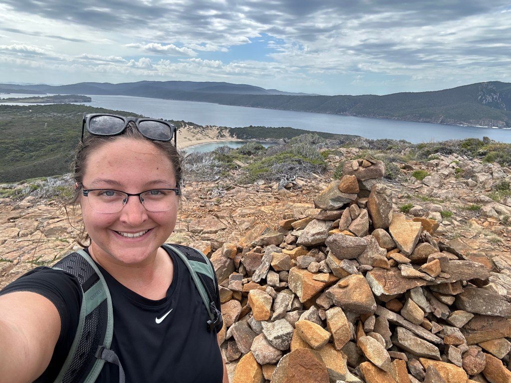 Day 30: Super 7 Tour, Day 7,&nbsp;Tasmania