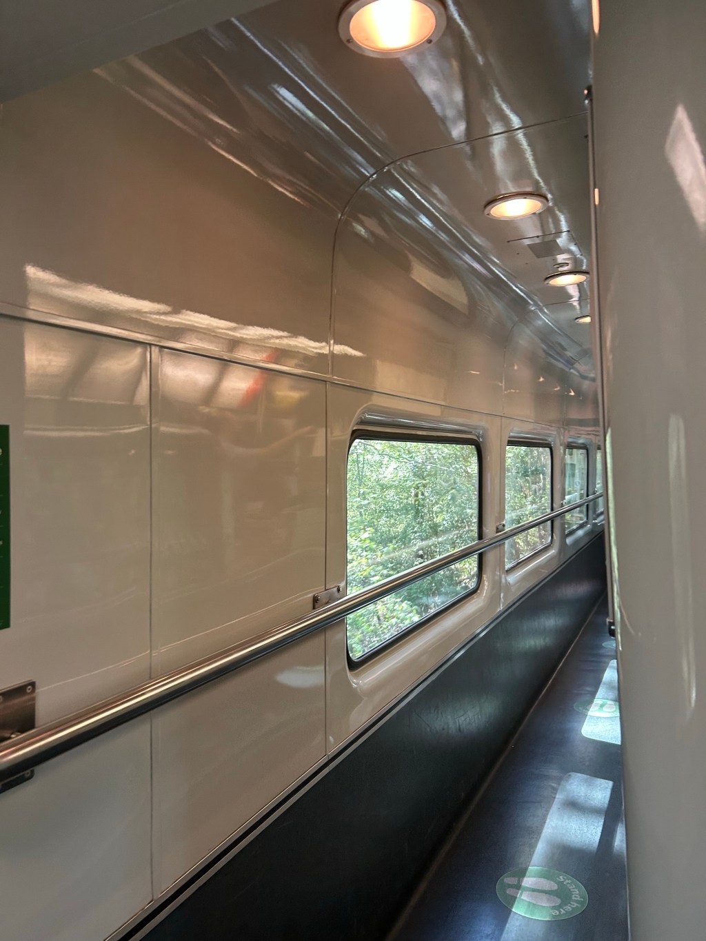 Day 39: Newcastle to Port&nbsp;Macquarie