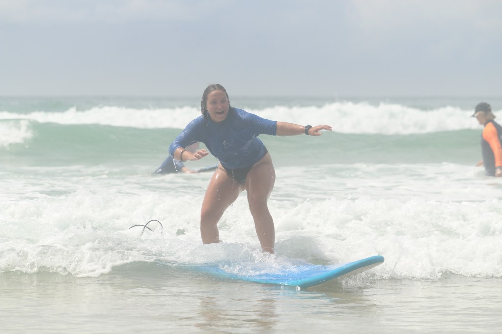 Day 44: Byron Bay,&nbsp;Australia