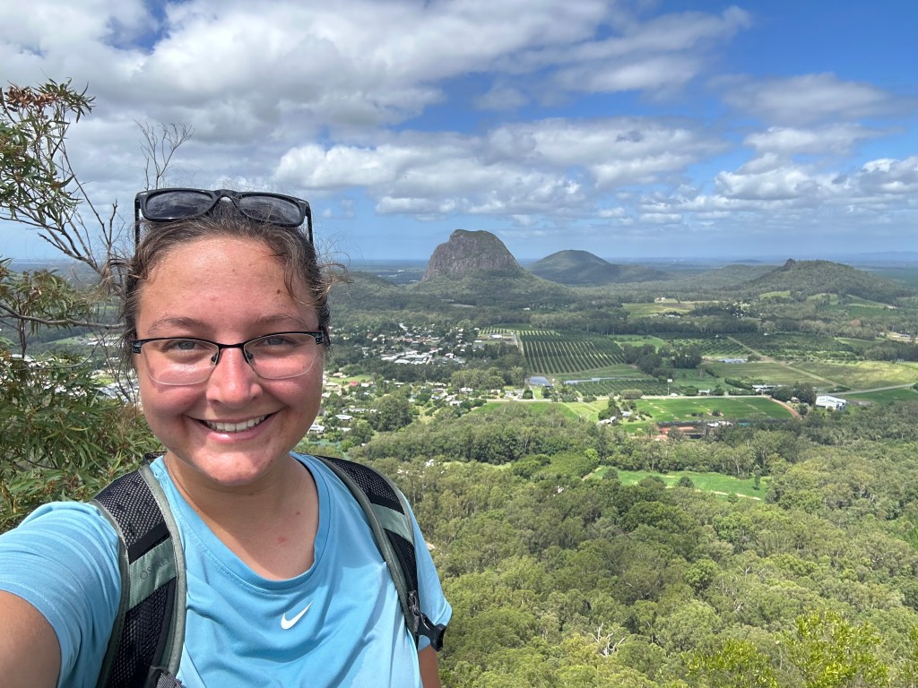 Day 56: Brisbane, Australia