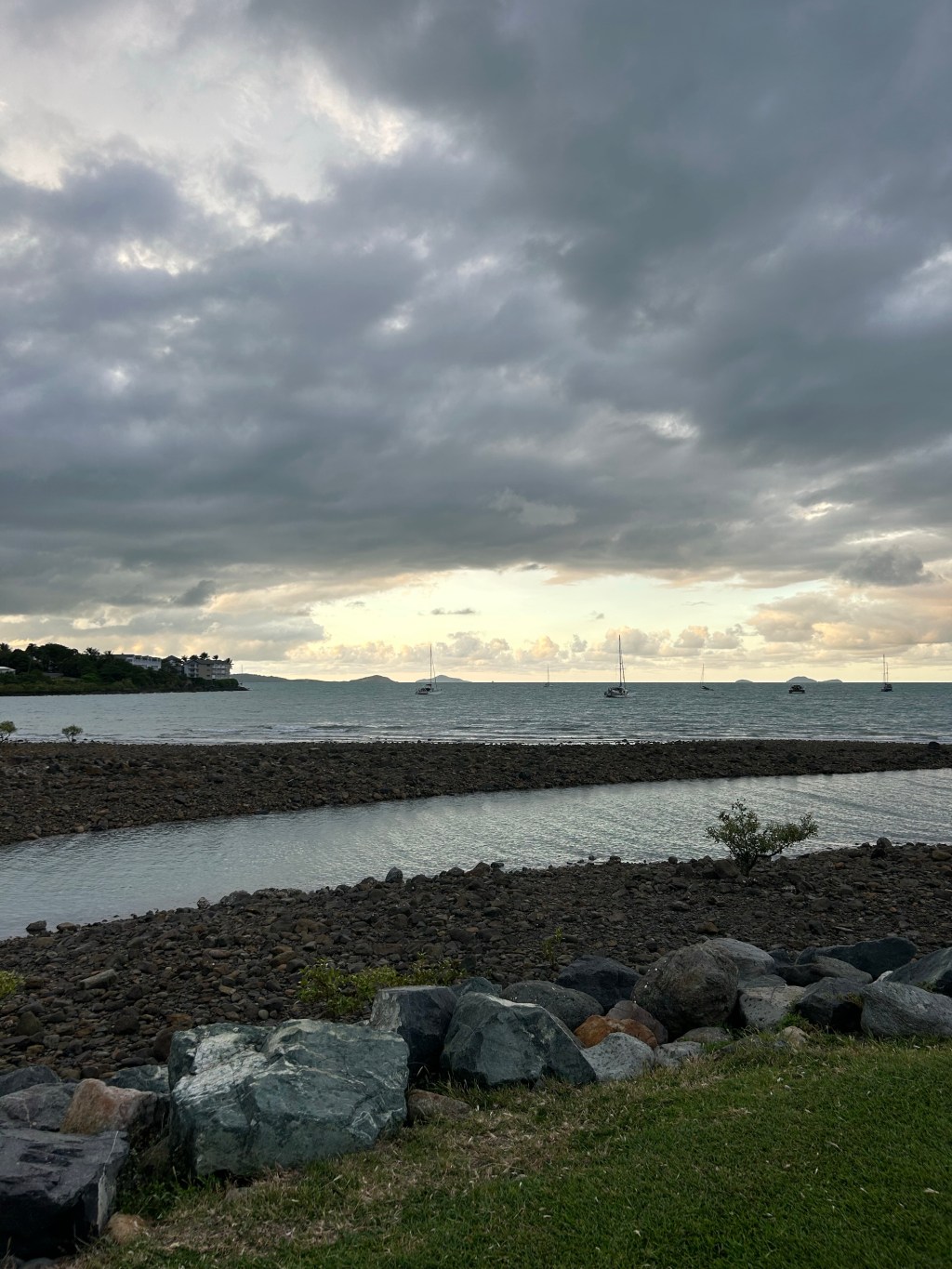 Day 64: Airlie Beach, Australia