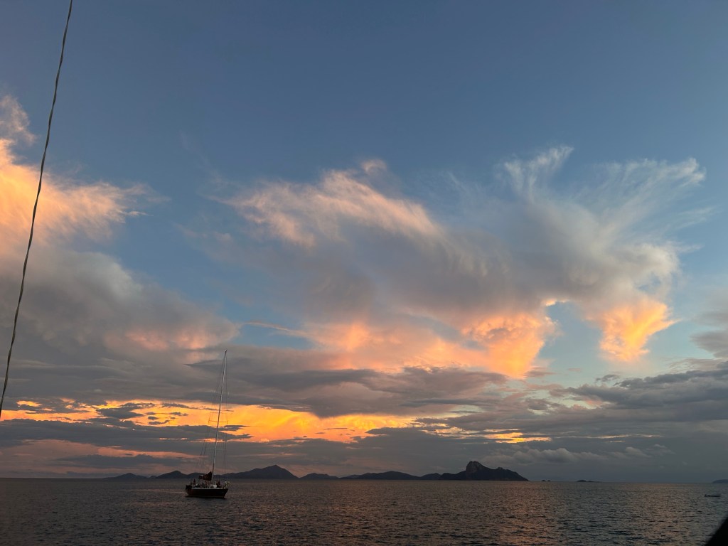 Day 65: Airlie Beach / The&nbsp;Whitsundays