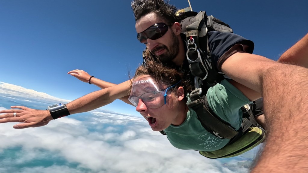 Day 68: Airlie Beach,&nbsp;Australia