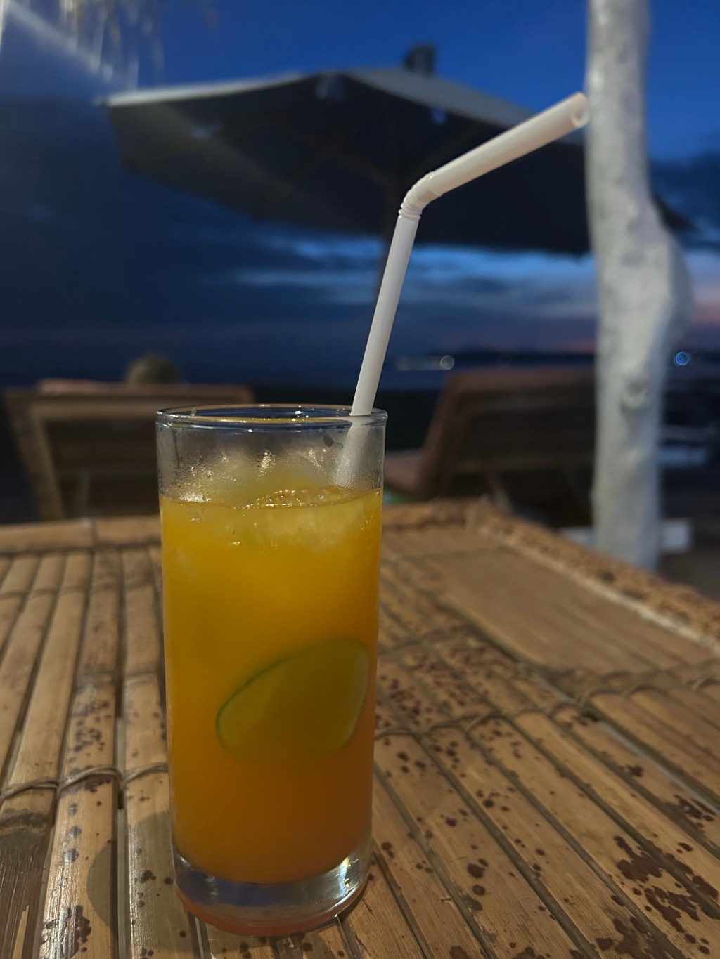 Day 99: Gili Air,&nbsp;Indonesia