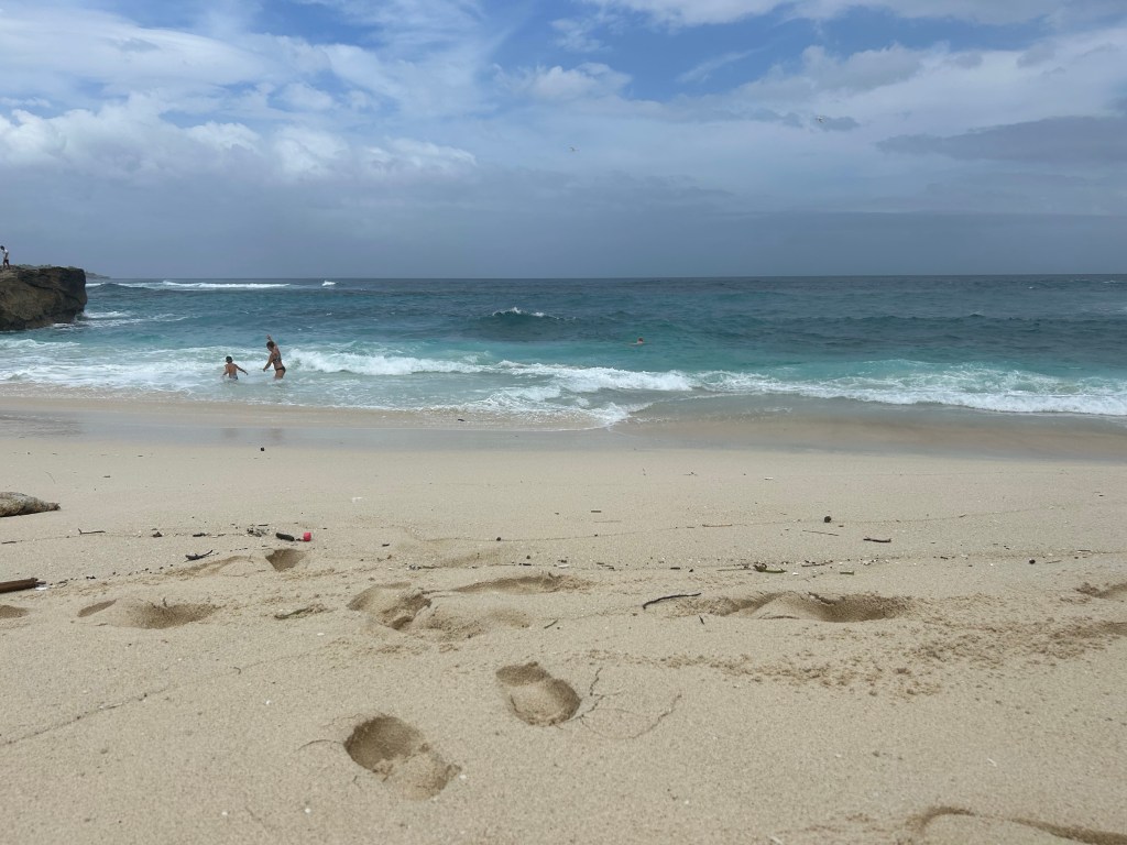 Day 103: Nusa Lembongan,&nbsp;Indonesia