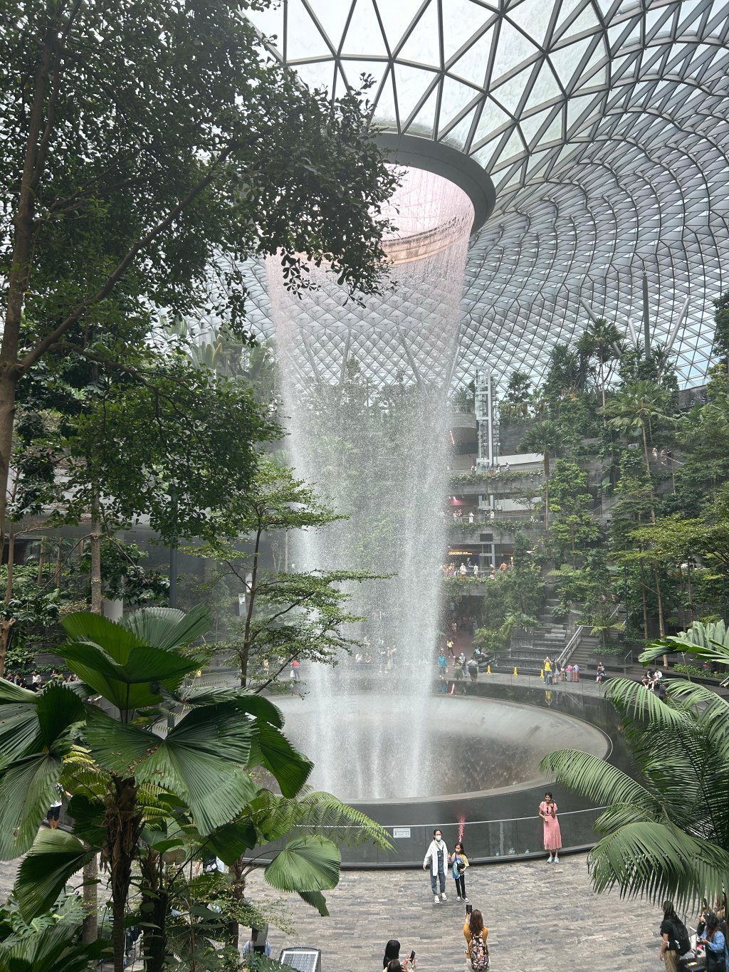 Day 110: Denpasar to&nbsp;Singapore