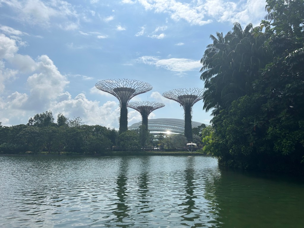 Day 111: Singapore,&nbsp;Singapore