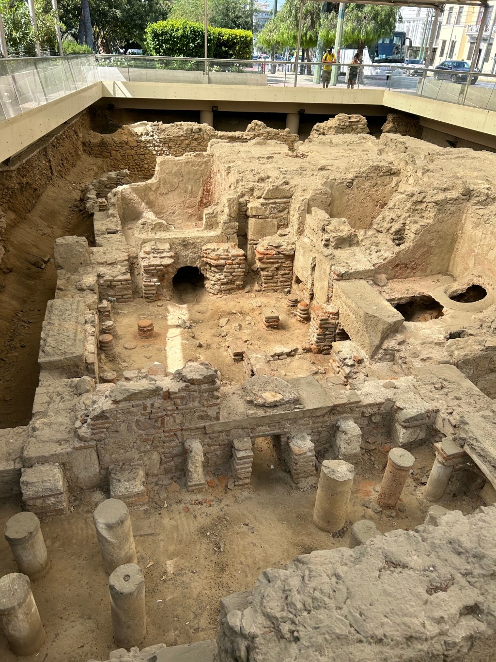 Day 113: Athens,&nbsp;Greece